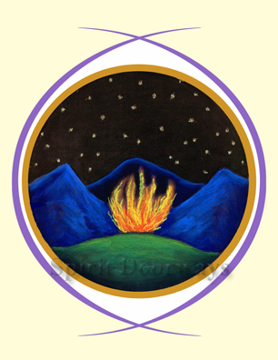 Spirit Doorways Imagesa 18 Eternal Light